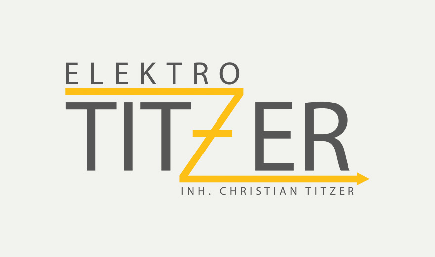 Logo Elektro Titzer