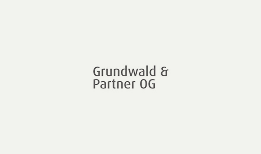 Logo Harald Grundwald Erdbewegungen & Transporte